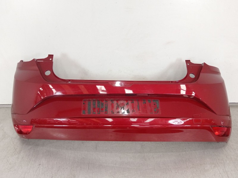 Recambio de paragolpes trasero para dacia sandero iii 1.0 sce 65 referencia OEM IAM 850232562R  