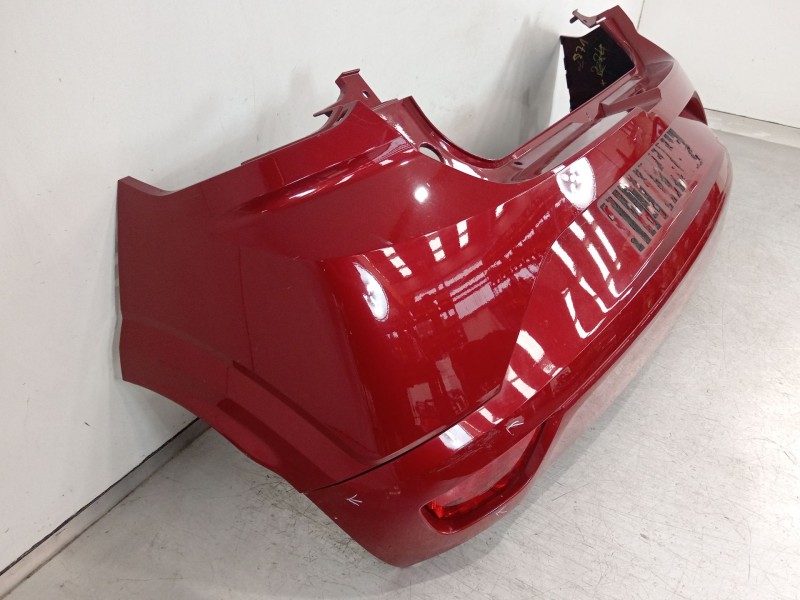 Recambio de paragolpes trasero para dacia sandero iii 1.0 sce 65 referencia OEM IAM 850232562R  