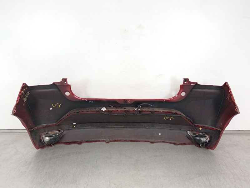 Recambio de paragolpes trasero para dacia sandero iii 1.0 sce 65 referencia OEM IAM 850232562R  