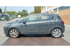 opel corsa e (x15) del año 2016