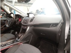 Recambio de kit airbag para opel zafira tourer c (p12) 2.0 cdti (75) referencia OEM IAM 20919869 13299780 13585613