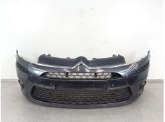 Recambio de paragolpes delantero para citroën c4 picasso i monospace (ud_) 1.6 hdi referencia OEM IAM 9680402277  