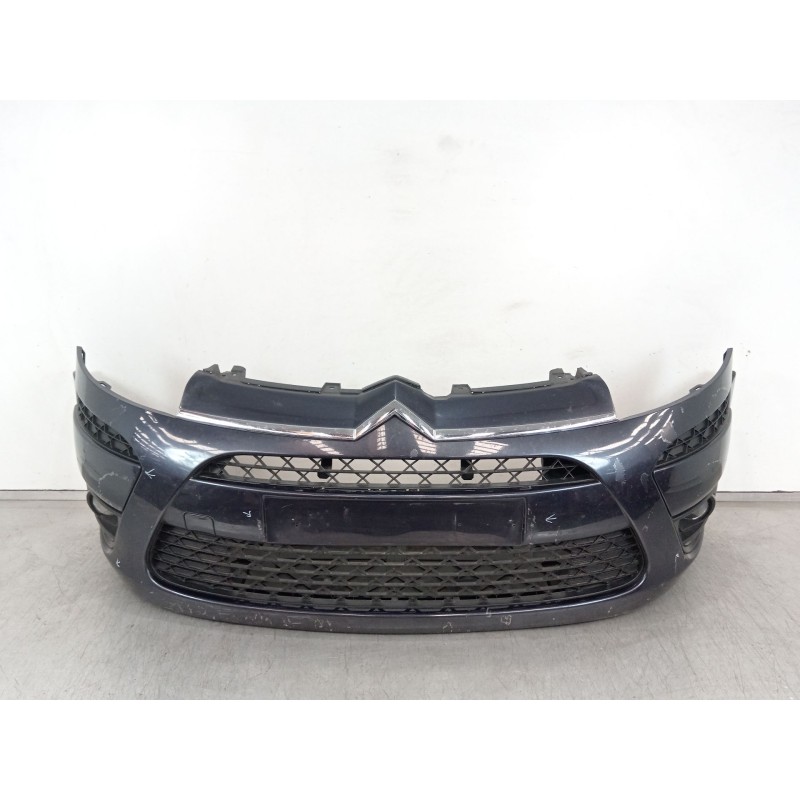 Recambio de paragolpes delantero para citroën c4 picasso i monospace (ud_) 1.6 hdi referencia OEM IAM 9680402277  