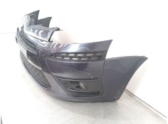 Recambio de paragolpes delantero para citroën c4 picasso i monospace (ud_) 1.6 hdi referencia OEM IAM 9680402277   2