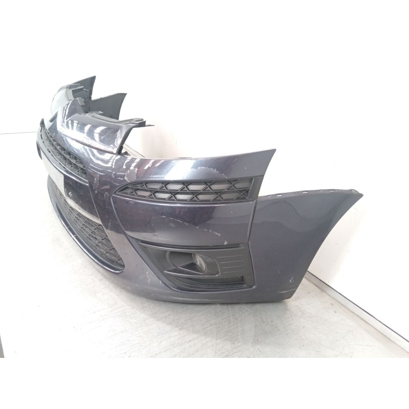 Recambio de paragolpes delantero para citroën c4 picasso i monospace (ud_) 1.6 hdi referencia OEM IAM 9680402277  