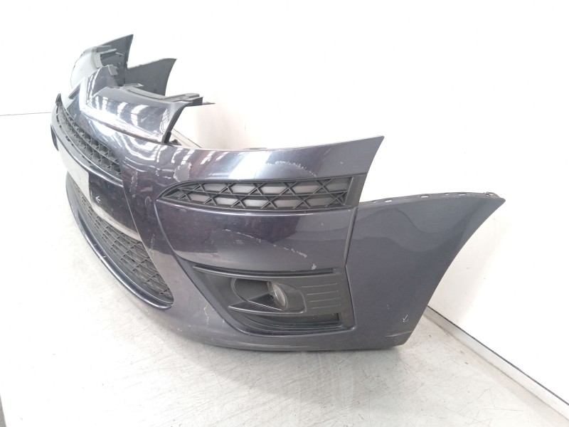 Recambio de paragolpes delantero para citroën c4 picasso i monospace (ud_) 1.6 hdi referencia OEM IAM 9680402277  