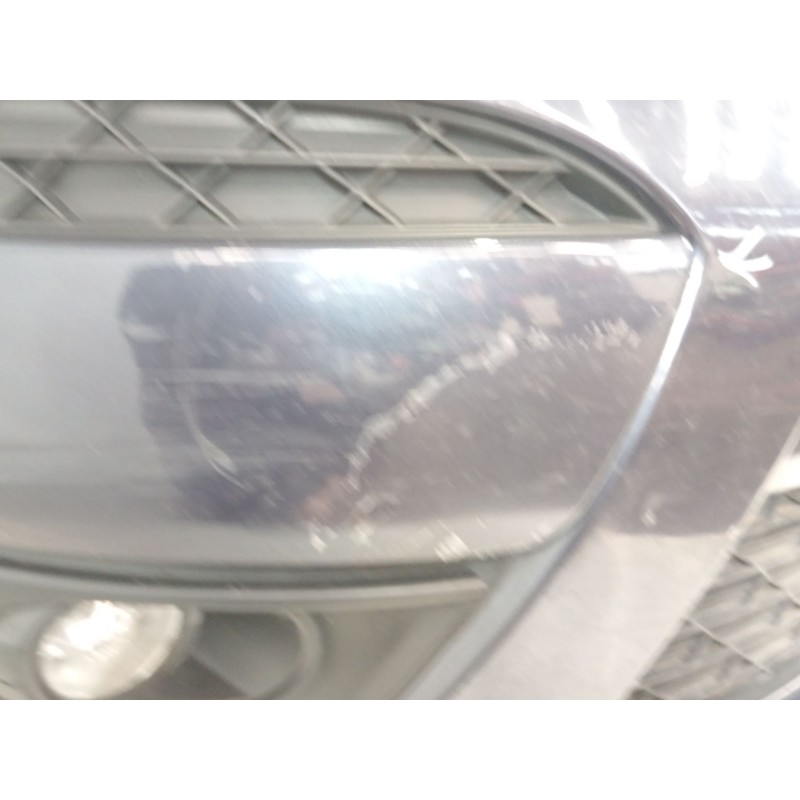 Recambio de paragolpes delantero para citroën c4 picasso i monospace (ud_) 1.6 hdi referencia OEM IAM 9680402277  