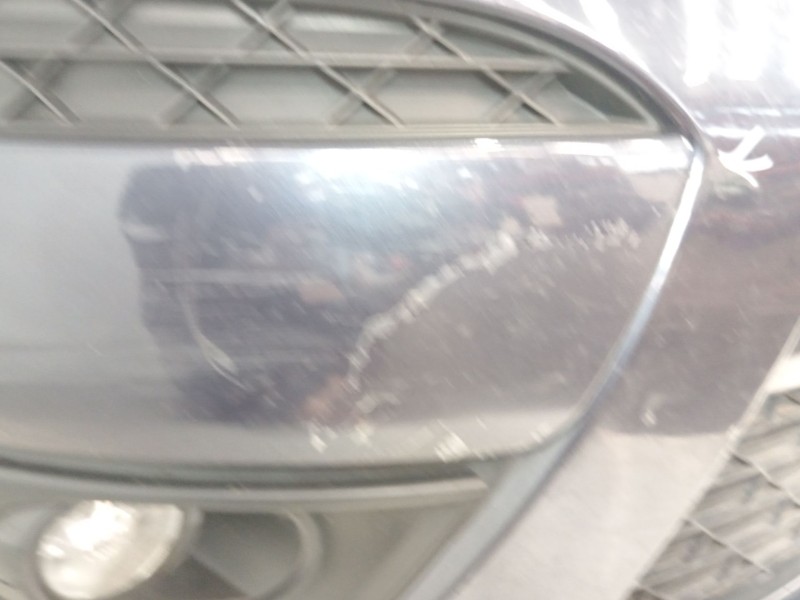 Recambio de paragolpes delantero para citroën c4 picasso i monospace (ud_) 1.6 hdi referencia OEM IAM 9680402277  