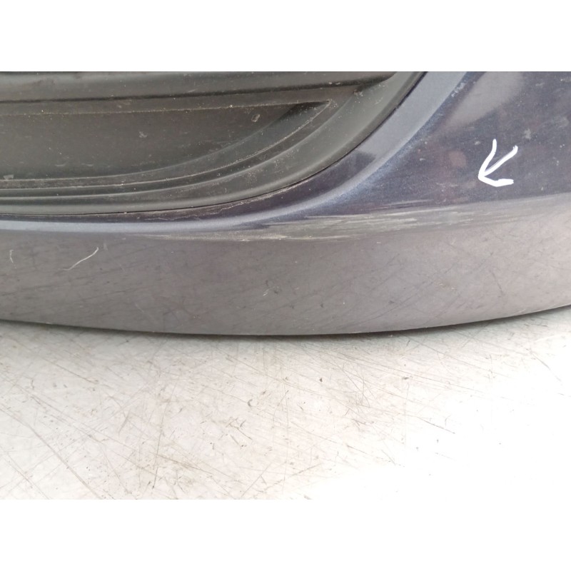 Recambio de paragolpes delantero para citroën c4 picasso i monospace (ud_) 1.6 hdi referencia OEM IAM 9680402277  
