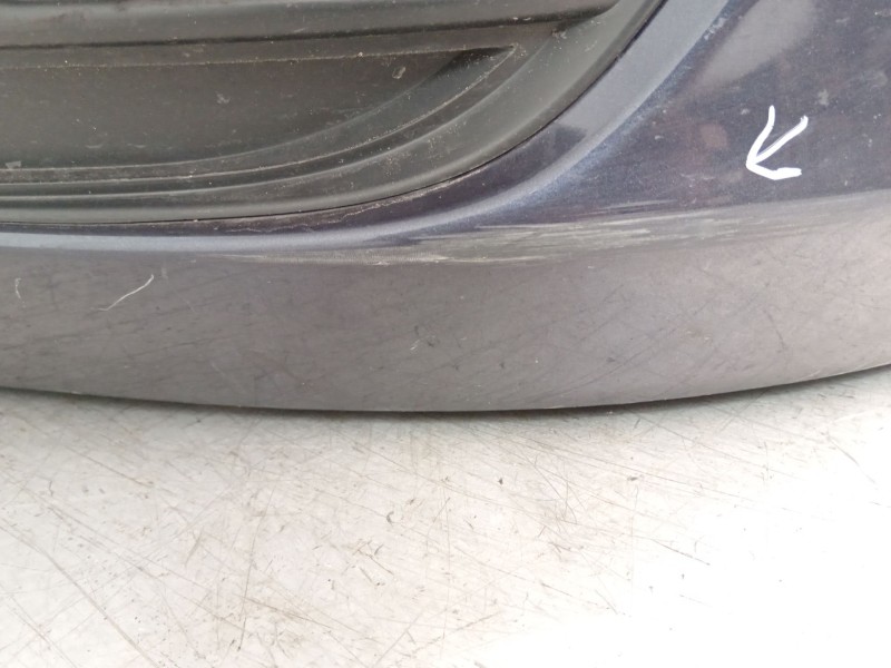 Recambio de paragolpes delantero para citroën c4 picasso i monospace (ud_) 1.6 hdi referencia OEM IAM 9680402277  