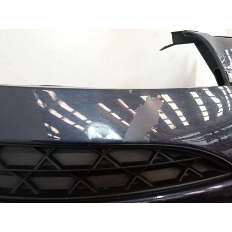 Recambio de paragolpes delantero para citroën c4 picasso i monospace (ud_) 1.6 hdi referencia OEM IAM 9680402277  
