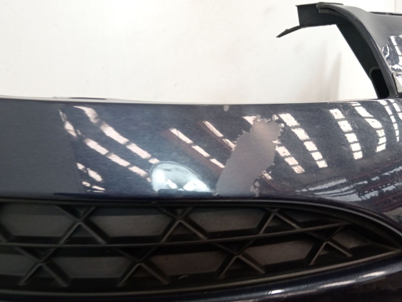 Recambio de paragolpes delantero para citroën c4 picasso i monospace (ud_) 1.6 hdi referencia OEM IAM 9680402277  