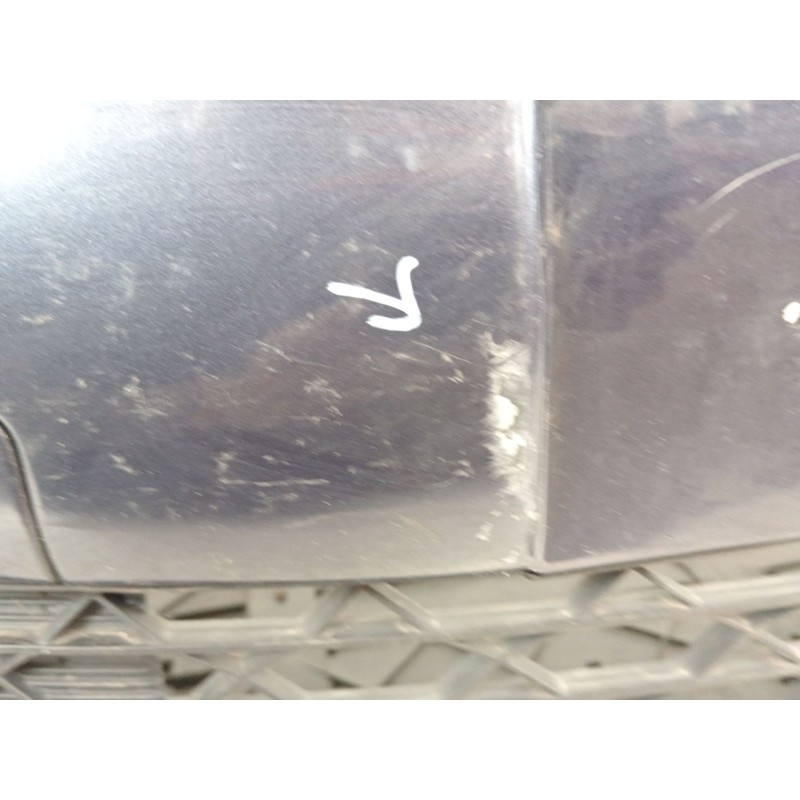 Recambio de paragolpes delantero para citroën c4 picasso i monospace (ud_) 1.6 hdi referencia OEM IAM 9680402277  
