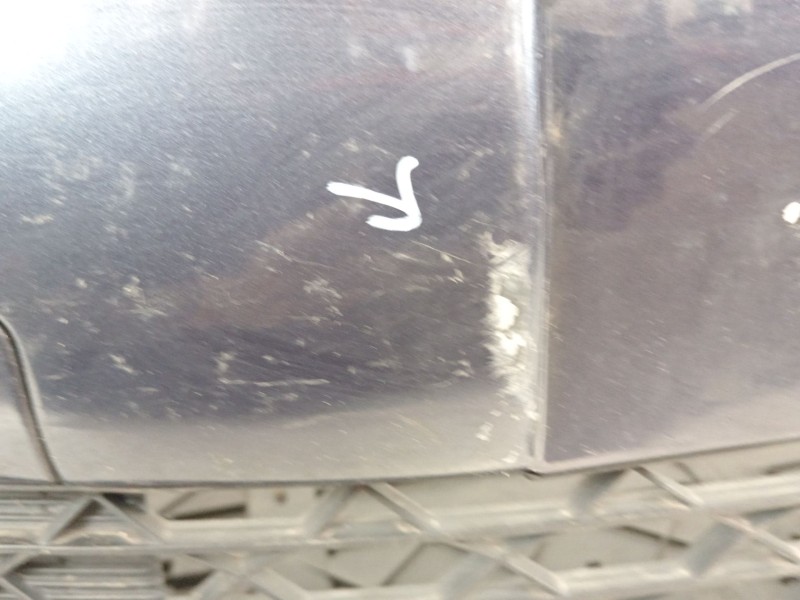 Recambio de paragolpes delantero para citroën c4 picasso i monospace (ud_) 1.6 hdi referencia OEM IAM 9680402277  