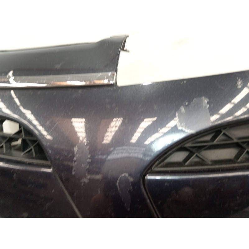 Recambio de paragolpes delantero para citroën c4 picasso i monospace (ud_) 1.6 hdi referencia OEM IAM 9680402277  
