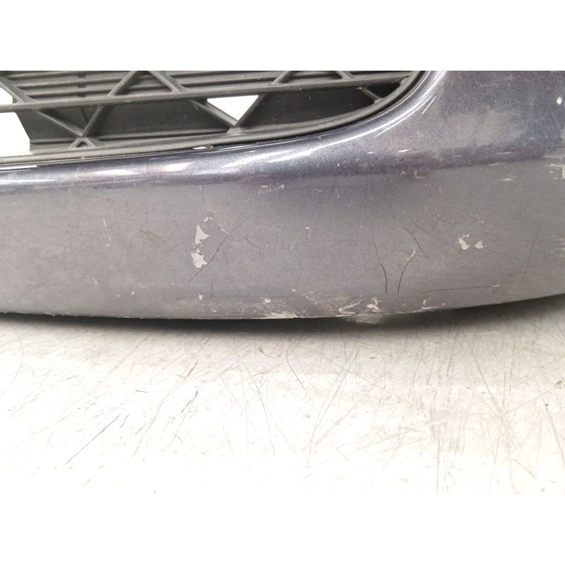 Recambio de paragolpes delantero para citroën c4 picasso i monospace (ud_) 1.6 hdi referencia OEM IAM 9680402277  