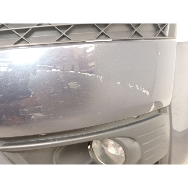 Recambio de paragolpes delantero para citroën c4 picasso i monospace (ud_) 1.6 hdi referencia OEM IAM 9680402277  