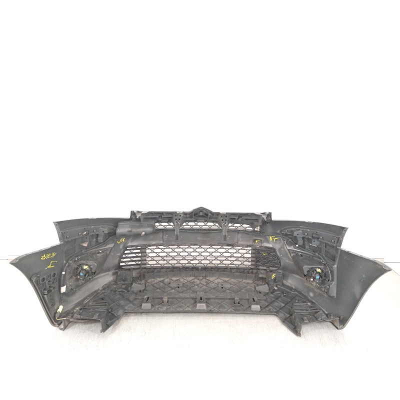Recambio de paragolpes delantero para citroën c4 picasso i monospace (ud_) 1.6 hdi referencia OEM IAM 9680402277  
