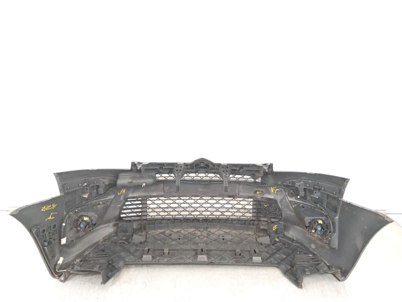 Recambio de paragolpes delantero para citroën c4 picasso i monospace (ud_) 1.6 hdi referencia OEM IAM 9680402277  