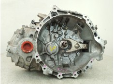 Recambio de caja cambios para toyota yaris (_p9_) 1.4 d-4d (nlp90_) referencia OEM IAM GH04RFSM  