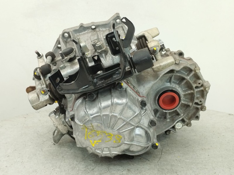 Recambio de caja cambios para toyota yaris (_p9_) 1.4 d-4d (nlp90_) referencia OEM IAM GH04RFSM  