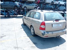 chevrolet nubira station wagon del año 2008