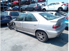 citroën xantia (x1_, x2_) del año 2001