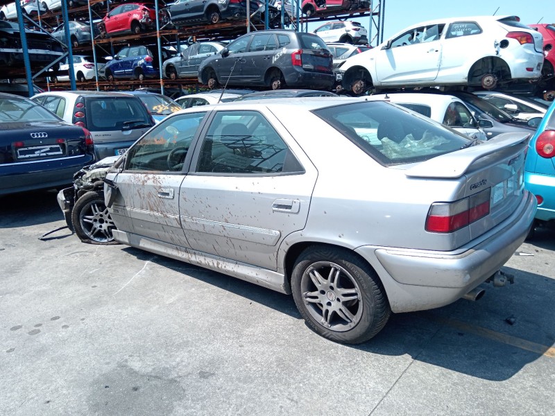 citroën xantia (x1_, x2_) del año 2001