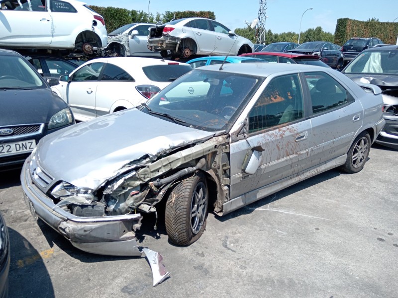 citroën xantia (x1_, x2_) del año 2001