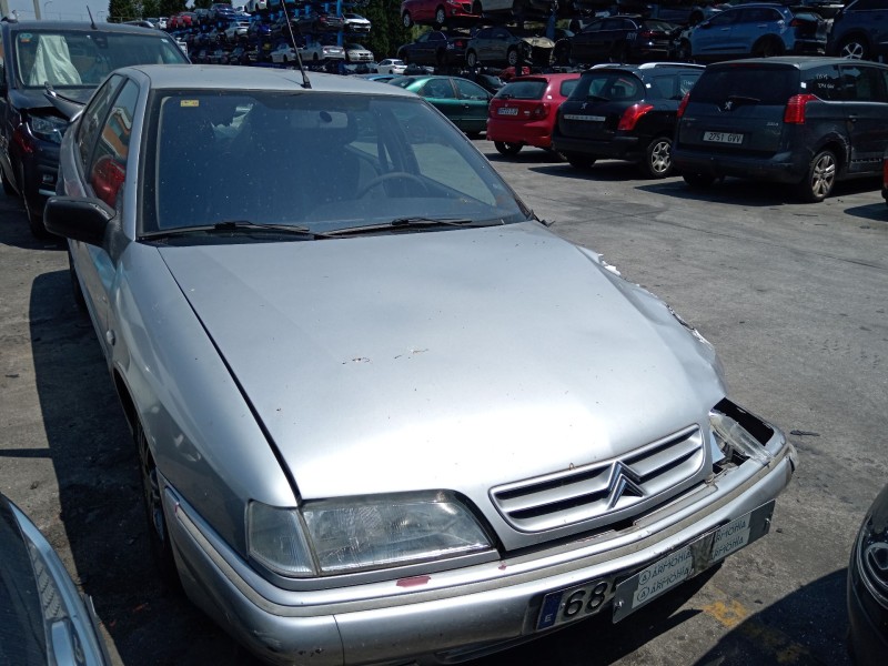 citroën xantia (x1_, x2_) del año 2001
