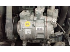 Recambio de compresor aire acondicionado para volkswagen tiguan (ad1, ax1) 2.0 tdi 4motion referencia OEM IAM 5Q0816803H 4471508