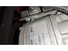 Recambio de compresor aire acondicionado para citroën c4 ii (nc_) 1.6 hdi 110 referencia OEM IAM 9826268480 DA-5SL12 82D0156277C 2