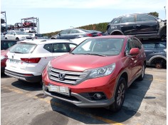 honda cr-v iv (rm_) del año 2014
