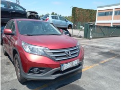 honda cr-v iv (rm_) del año 2014 2