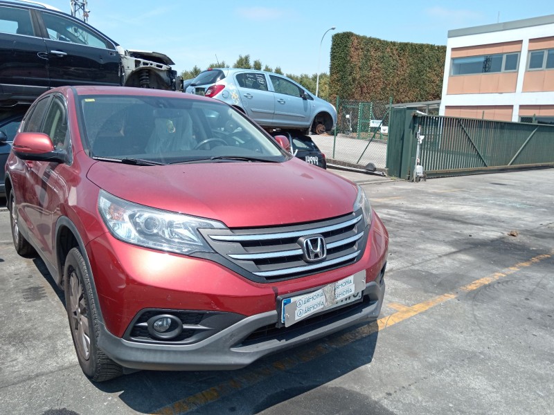 honda cr-v iv (rm_) del año 2014