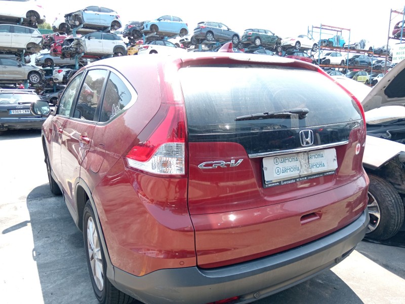honda cr-v iv (rm_) del año 2014