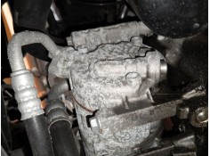 Recambio de compresor aire acondicionado para hyundai i30 (fd) 1.6 referencia OEM IAM 977012H040  