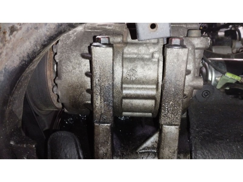 Recambio de compresor aire acondicionado para hyundai i30 (fd) 1.6 crdi referencia OEM IAM 977012H200  