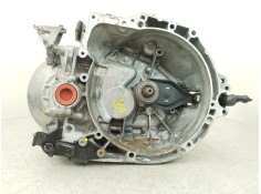 Recambio de caja cambios para citroën jumpy iii furgoneta (v_) 1.5 bluehdi 120 referencia OEM IAM 20MB46  