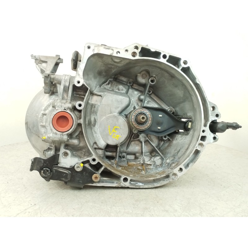 Recambio de caja cambios para citroën jumpy iii furgoneta (v_) 1.5 bluehdi 120 referencia OEM IAM 20MB46  
