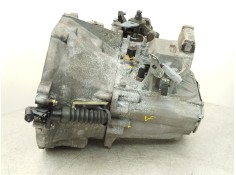 Recambio de caja cambios para citroën jumpy iii furgoneta (v_) 1.5 bluehdi 120 referencia OEM IAM 20MB46   2