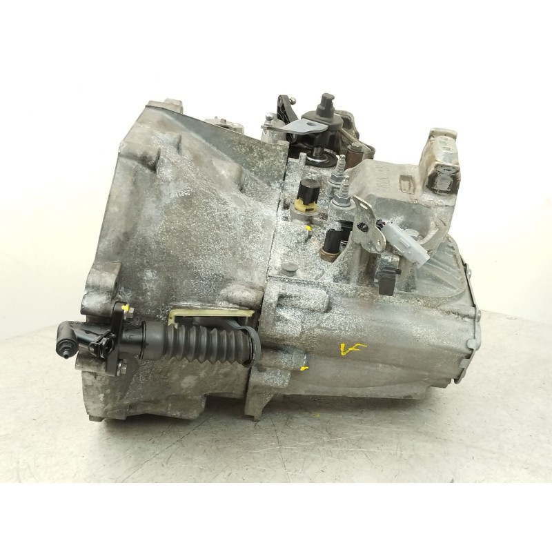 Recambio de caja cambios para citroën jumpy iii furgoneta (v_) 1.5 bluehdi 120 referencia OEM IAM 20MB46  