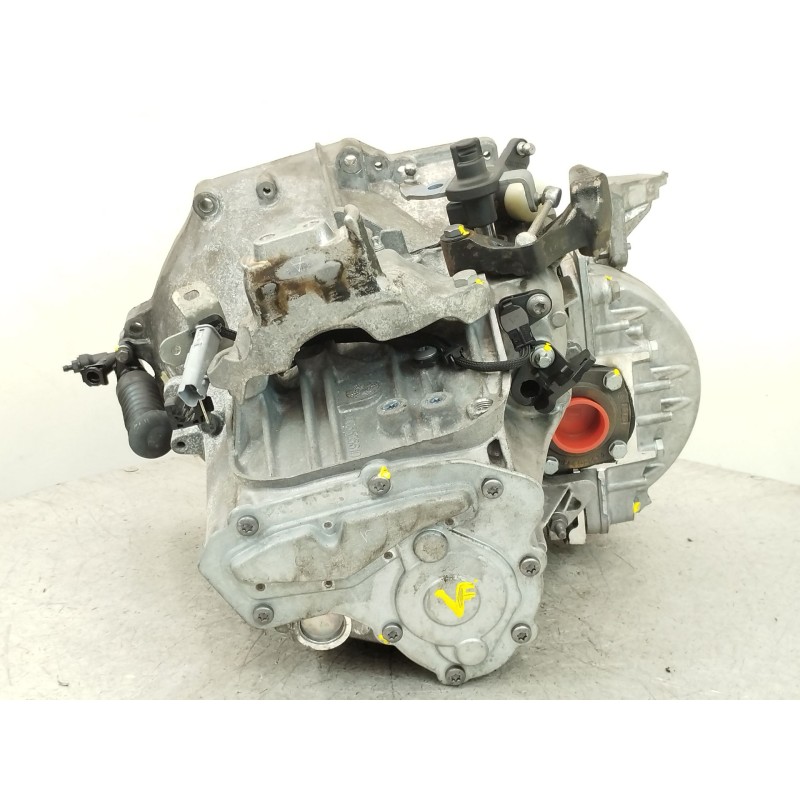 Recambio de caja cambios para citroën jumpy iii furgoneta (v_) 1.5 bluehdi 120 referencia OEM IAM 20MB46  