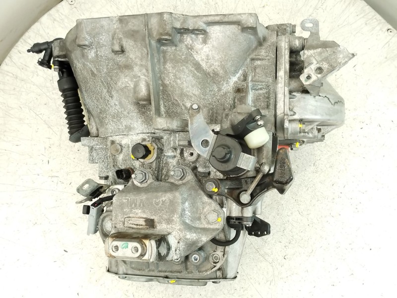 Recambio de caja cambios para citroën jumpy iii furgoneta (v_) 1.5 bluehdi 120 referencia OEM IAM 20MB46  