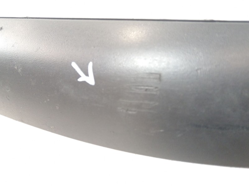 Recambio de paragolpes delantero para seat ibiza ii (6k1) 1.9 tdi referencia OEM IAM 6k0807221  