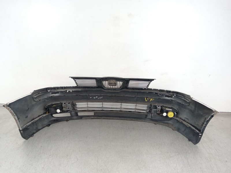 Recambio de paragolpes delantero para seat ibiza ii (6k1) 1.9 tdi referencia OEM IAM 6k0807221  