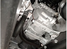 Recambio de compresor aire acondicionado para hyundai i30 (fd) 1.4 referencia OEM IAM 977012H040  
