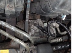 Recambio de compresor aire acondicionado para hyundai terracan (hp) 2.5 tci referencia OEM IAM 97610H1002  