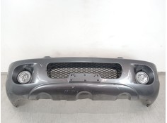 Recambio de paragolpes delantero para hyundai santa fé i (sm) 2.4 16v referencia OEM IAM 8651126900  