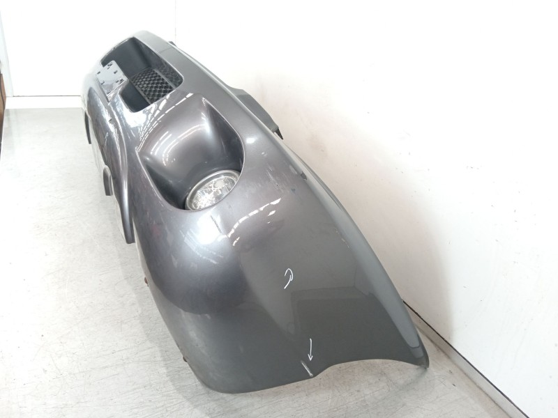 Recambio de paragolpes delantero para hyundai santa fé i (sm) 2.4 16v referencia OEM IAM 8651126900  